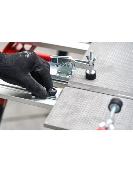 Kit d'encollage 90° RAIMONDI - 10