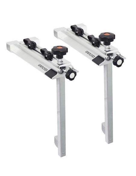 Kit d'encollage TIP-TOP pour nez de marche 90° RAIMONDI - 1