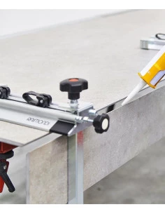 Kit d'encollage TIP-TOP pour nez de marche 90° RAIMONDI - 1 2