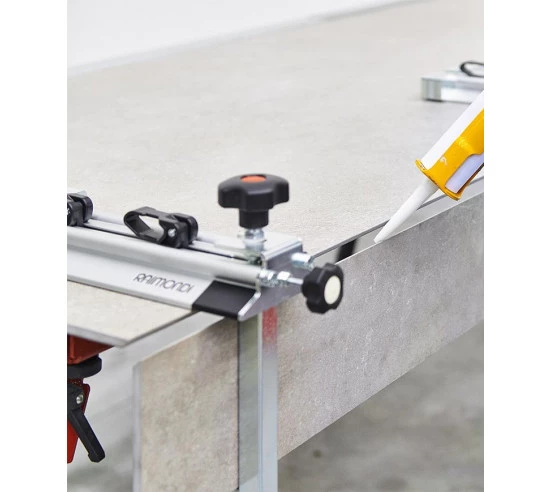 Kit d'encollage TIP-TOP pour nez de marche 90° RAIMONDI - 2