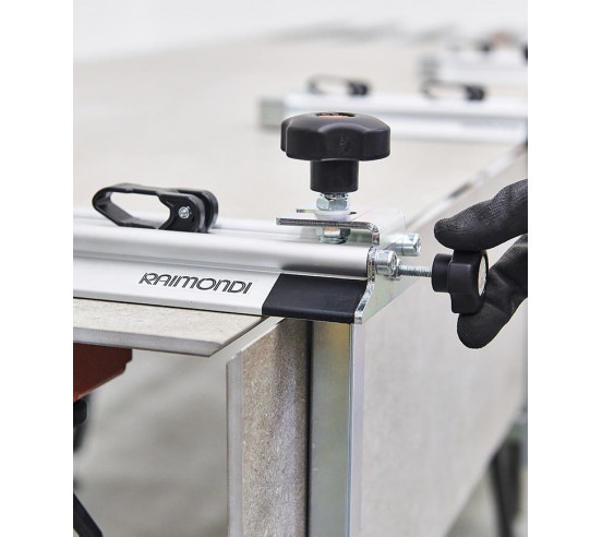 Kit d'encollage TIP-TOP pour nez de marche 90° RAIMONDI - 3