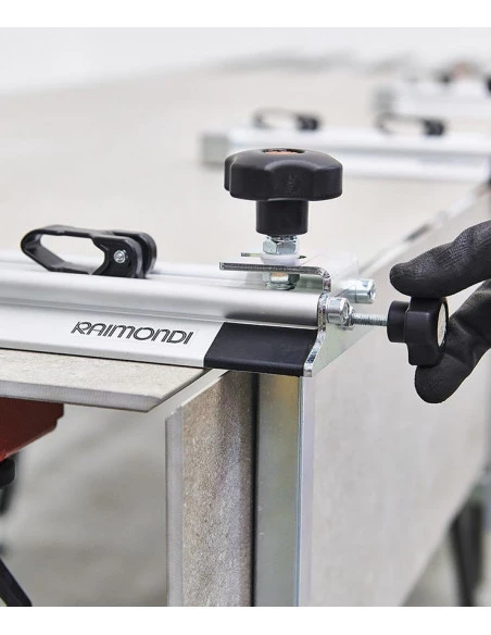 Kit d'encollage TIP-TOP pour nez de marche 90° RAIMONDI - 3