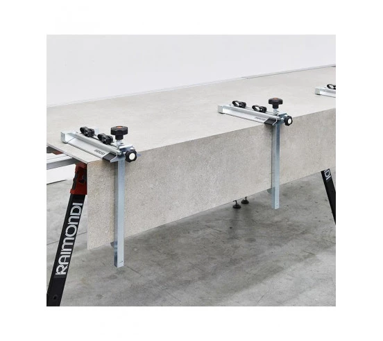 Kit d'encollage TIP-TOP pour nez de marche 90° RAIMONDI - 4