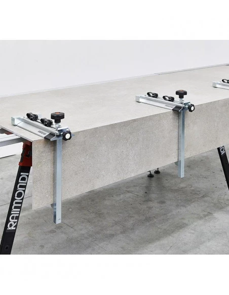 Kit d'encollage TIP-TOP pour nez de marche 90° RAIMONDI - 4