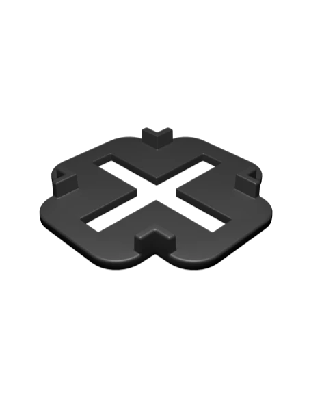 500 Platines de protection antiabrasion "Pavilift" - 2