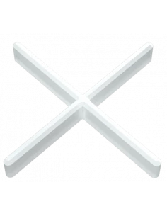 Sachet de 600 croisillons  en "+" 1,5mm Pavilift - 1 2