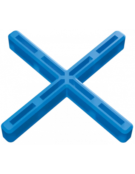 Sachet de 250 croisillons  en "+" 3mm Pavilift - 2