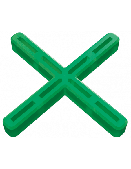 Sachet de 400 croisillons  en "+" 4mm Pavilift - 2