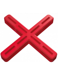 Sachet de 150 croisillons  en "+" 5mm Pavilift - 1 2