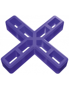 Sachet de 150 croisillons  en "+" 8mm Pavilift - 1 2