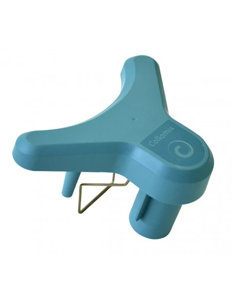 Buse antipoussière "DUST EX" COLLOMIX - 1