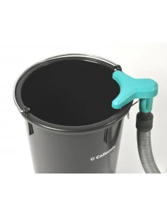 Buse antipoussière "DUST EX" COLLOMIX - 1 2