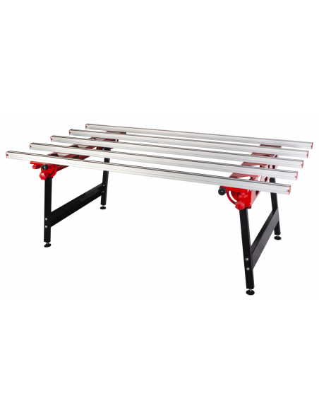 Table de travail SLAB RUBI - 1