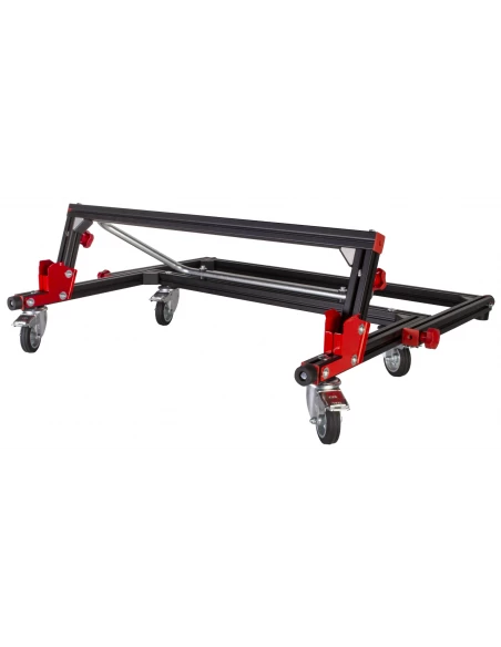 Chariot de transport SLAB RUBI - 1