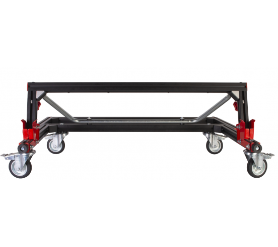 Chariot de transport SLAB RUBI - 2