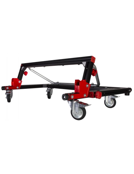Chariot de transport SLAB RUBI - 3