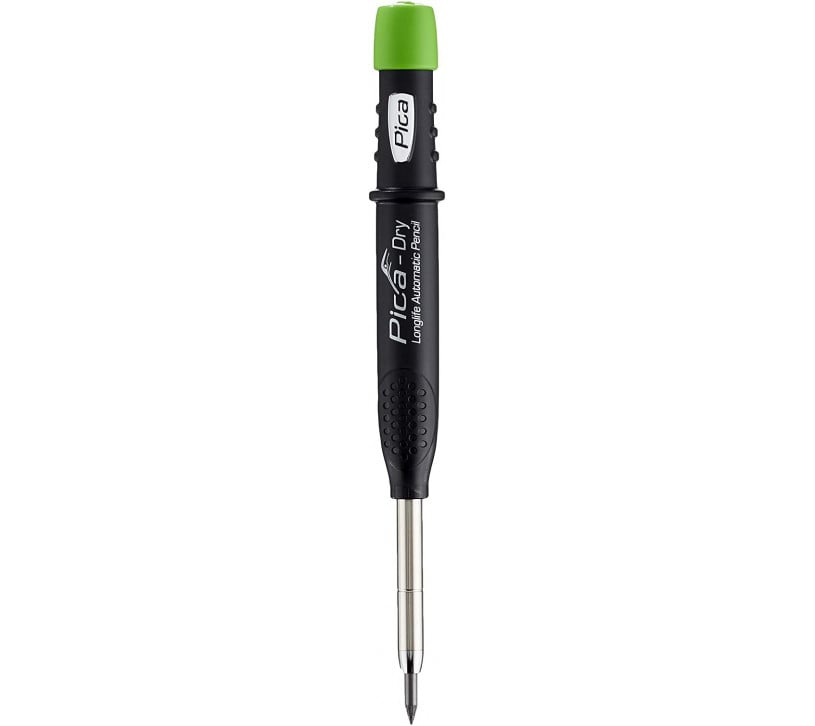 Pica Dry 3030 Crayon de marquage Graphite 