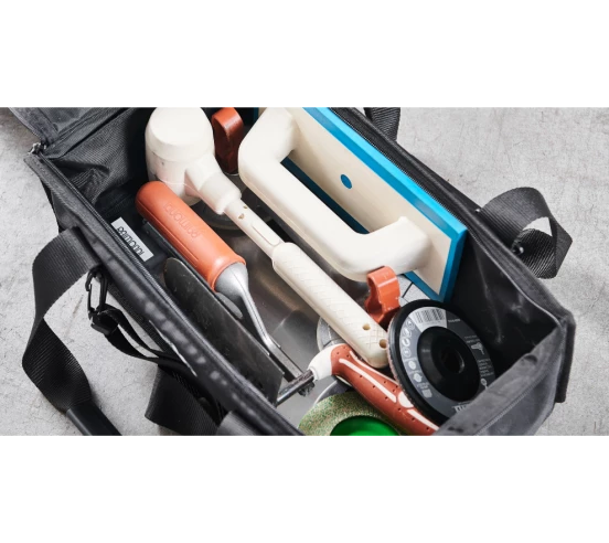 Saccoche de rangement RAIMONDI - 2