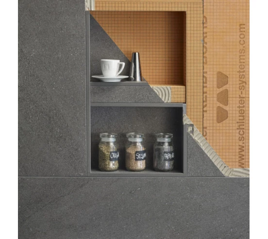 Niche à encastrer Kerdi-Board-N  305x305x59 mm SCHLUTER - 3