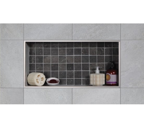 Niche à encastrer Kerdi-Board-N  305x508x59 mm SCHLUTER - 4