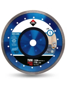 DISQUE DIAMANT TVH SUPERPRO RUBI - 1
