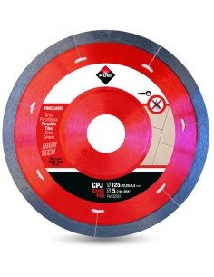DISQUE DIAMANT CPJ SUPERPRO RUBI - 1