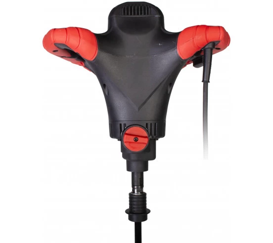 Malaxeur  RUBIMIX 9 POWER MAX 2100W RUBI - 5