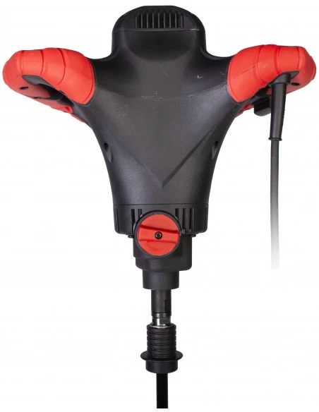 Malaxeur  RUBIMIX 9 POWER MAX 2100W RUBI - 5