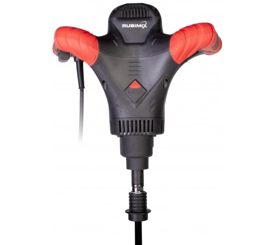 Malaxeur  RUBIMIX 9 POWER MAX 2100W RUBI - 4