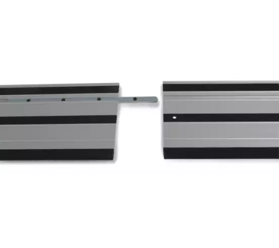 Connection guides pour TC-180 RUBI - 1