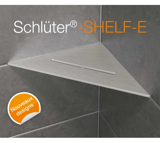 Tablette PURE S1 SCHLUTER - 3