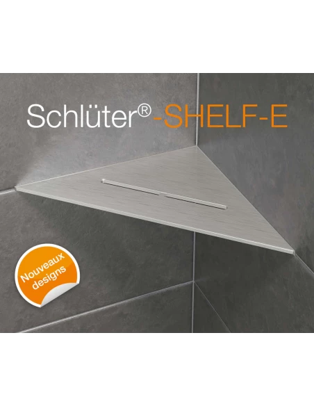 Tablette PURE S1 SCHLUTER - 3