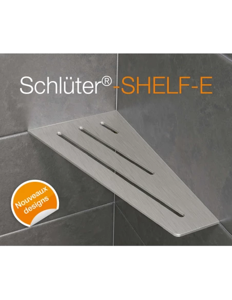 Tablette WAVE S3 SCHLUTER - 3