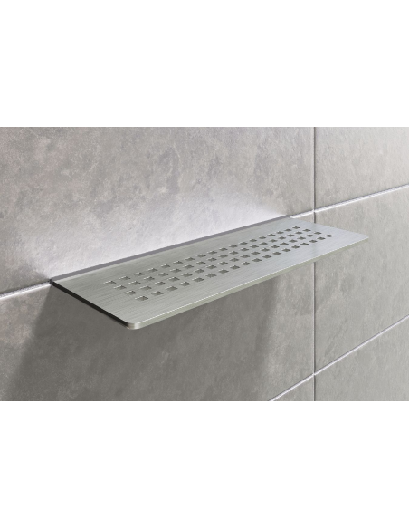 Tablette SQUARE W-S1 SCHLUTER - 1