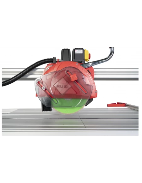 Coupeuses électriques DCX-250 Xpert Zero Dust RUBI - 6