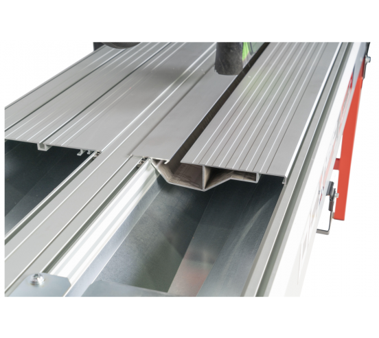 Coupeuses électriques DCX-250 Xpert Zero Dust RUBI - 8