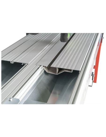 Coupeuses électriques DCX-250 Xpert Zero Dust RUBI - 8