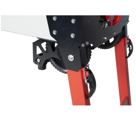 Coupeuses électriques DCX-250 Xpert Zero Dust RUBI - 9