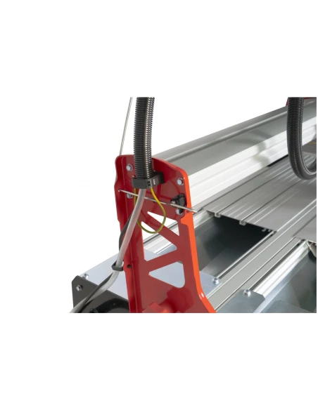 Coupeuses électriques DCX-250 Xpert Zero Dust RUBI - 10