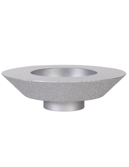 MEULES DIAMANTEES PRO-EDGER 45 pour biseauter RUBI - 3