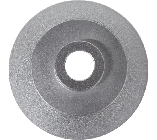 MEULES DIAMANTEES PRO-EDGER 45 pour biseauter RUBI - 8