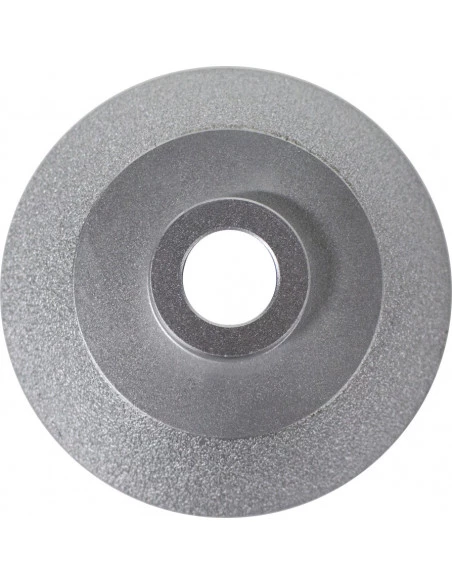 MEULES DIAMANTEES PRO-EDGER 45 pour biseauter RUBI - 8