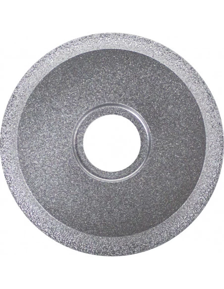 MEULES DIAMANTEES PRO-EDGER R pour biseauter RUBI - 2