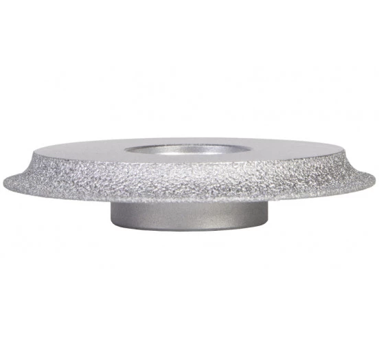 MEULES DIAMANTEES PRO-EDGER R pour biseauter RUBI - 1