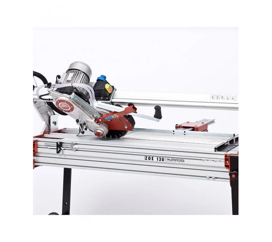 Scie à eau sur table ZOE Advanced 130cm RAIMONDI - 2