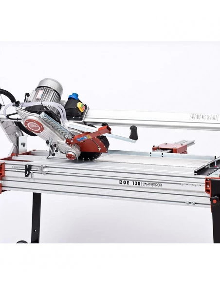 Scie à eau sur table ZOE Advanced 130cm RAIMONDI - 2