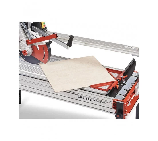 Scie à eau sur table ZOE Advanced 130cm RAIMONDI - 6