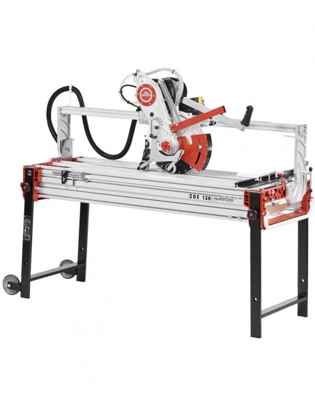 Scie à eau sur table ZOE Advanced 130cm RAIMONDI - 1