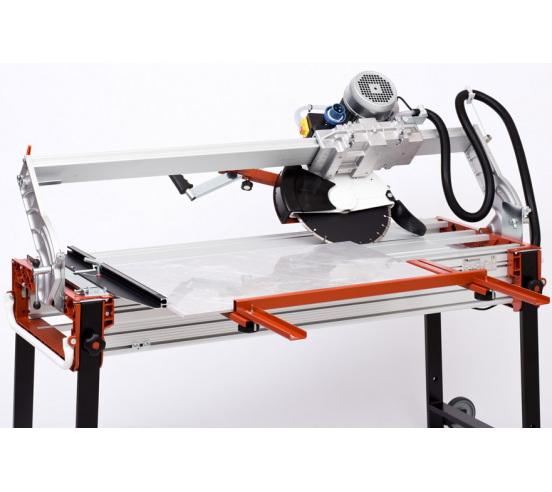 Scie à eau sur table ZOE Advanced 130cm RAIMONDI - 4