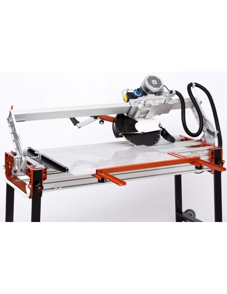 Scie à eau sur table ZOE Advanced 130cm RAIMONDI - 4